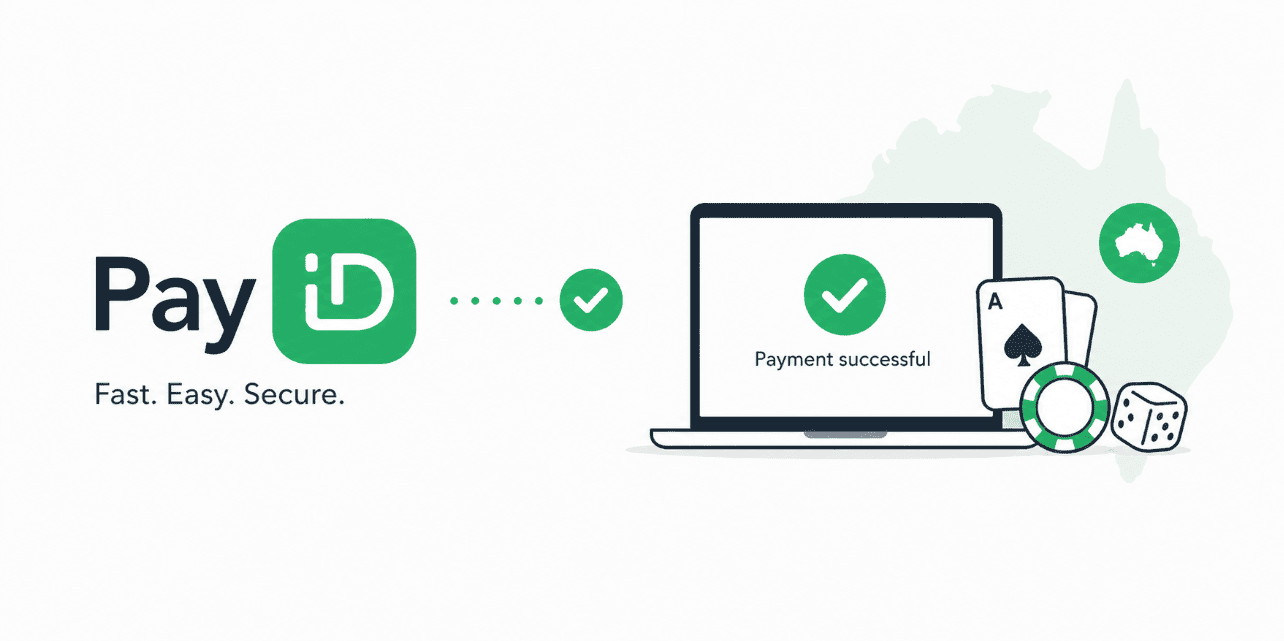 Why PayID Has Revolutionised AU Online Gambling